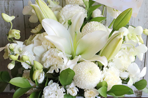 供養アレンジメント