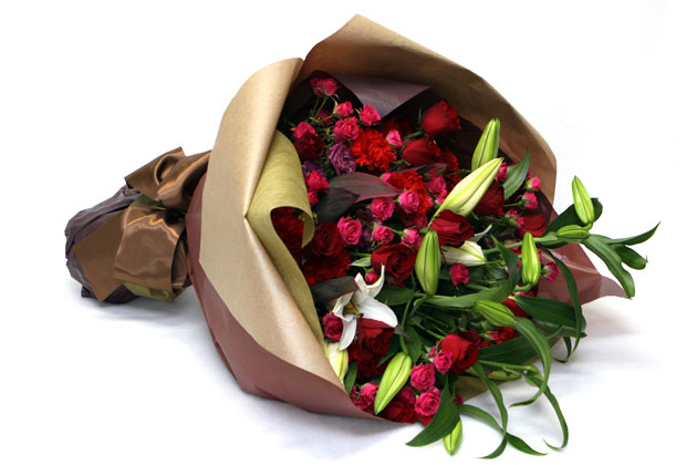 花束(スタンダード)