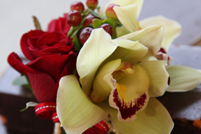 雑貨(コサージュ)