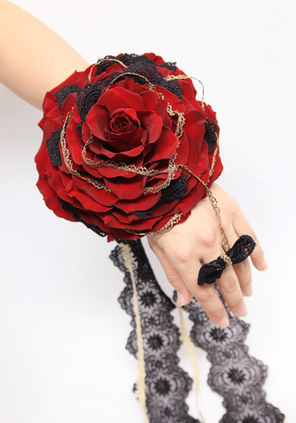 プリザーブドフラワー(ブーケ)